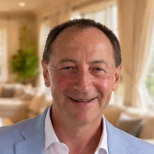 Stephen Williamson